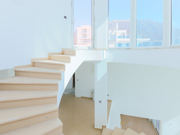 Haus zum Kauf in Dobra Voda – DVHK18