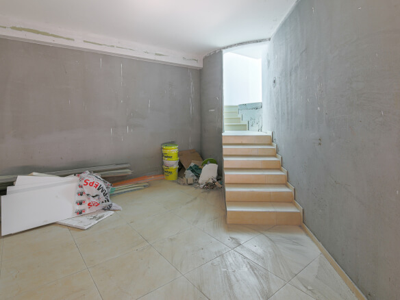 Haus zum Kauf in Dobra Voda – DVHK18