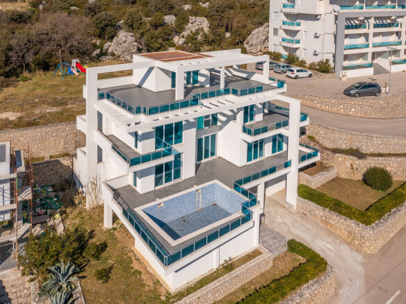 Дом для продажи в Добра Вода – DVHK19