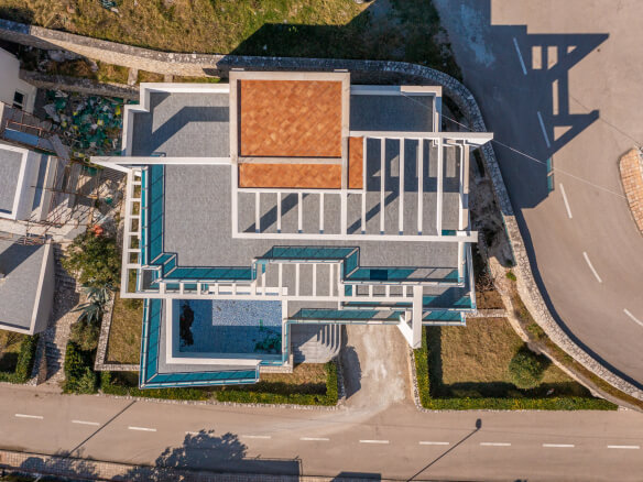 Дом для продажи в Добра Вода – DVHK19