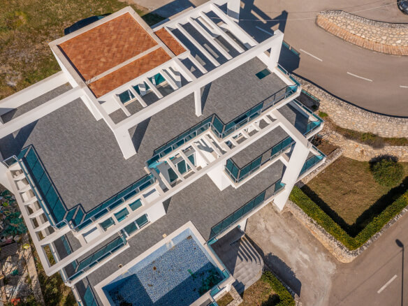Дом для продажи в Добра Вода – DVHK19