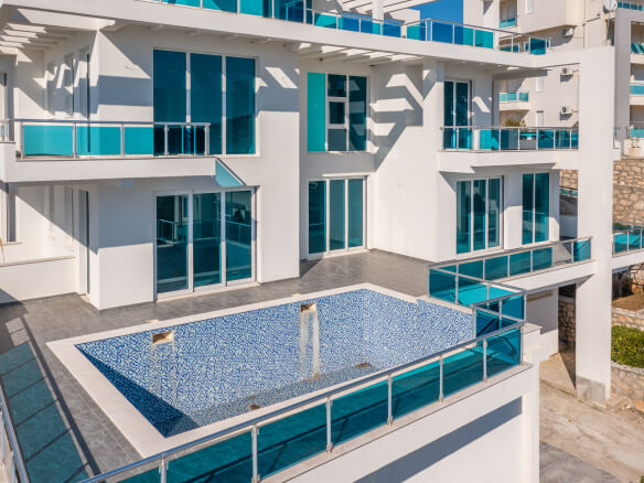 Дом для продажи в Добра Вода – DVHK19