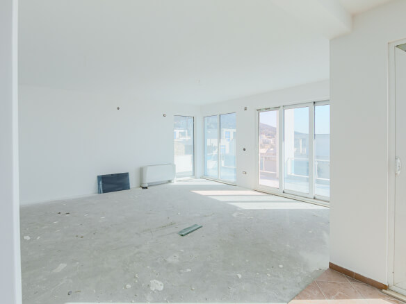 Дом для продажи в Добра Вода – DVHK19