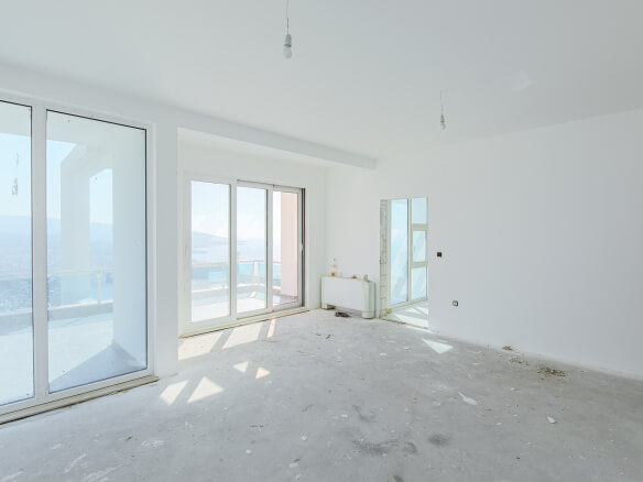 Дом для продажи в Добра Вода – DVHK19