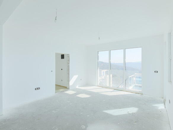 Дом для продажи в Добра Вода – DVHK19