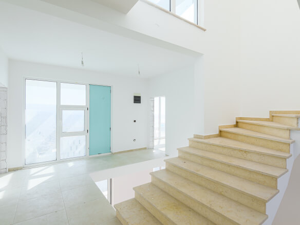 Дом для продажи в Добра Вода – DVHK19