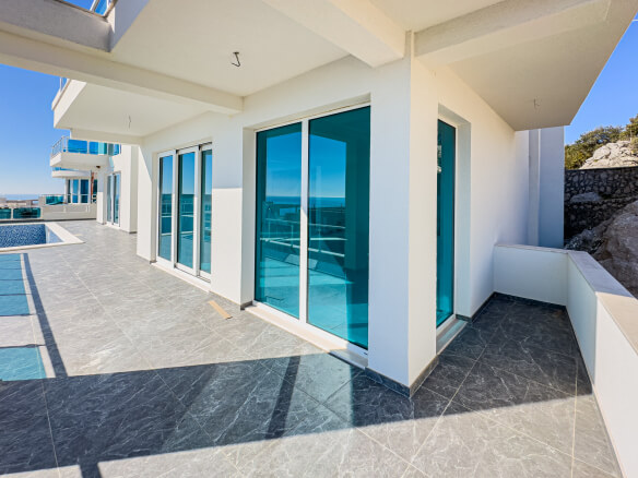 Дом для продажи в Добра Вода – DVHK19