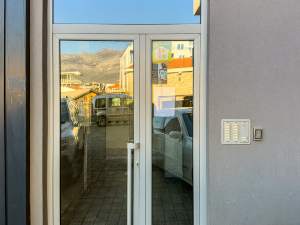 Wohnung zum Kauf in Bar – BWK12