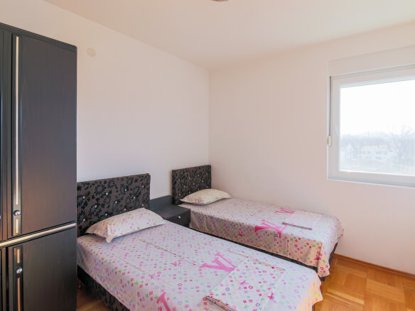 Wohnung zum Kauf in Bar – BWK12