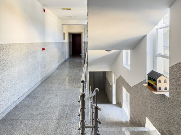 Wohnung zum Kauf in Bar – BWK12