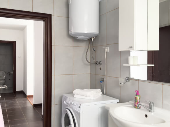 Wohnung zum Kauf in Petrovac – PeWK1