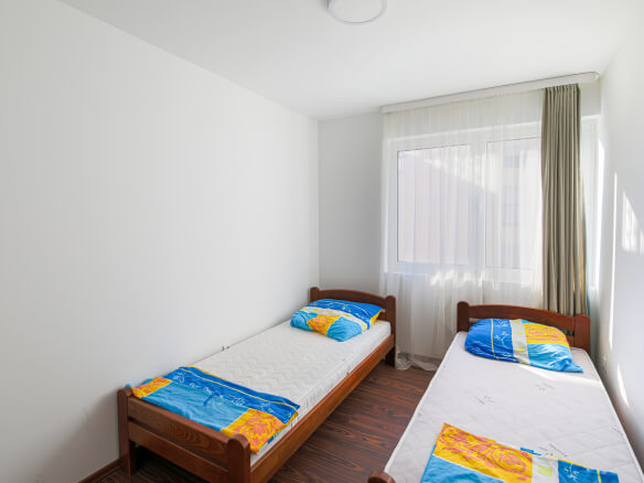 Wohnung zum Kauf in Petrovac – PeWK1