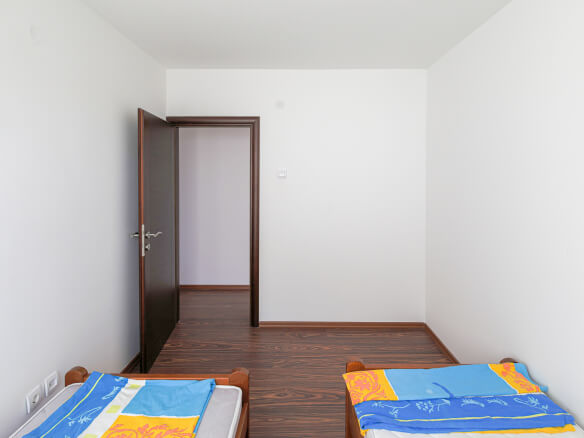 Wohnung zum Kauf in Petrovac – PeWK1