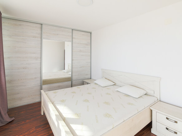 Wohnung zum Kauf in Petrovac – PeWK1