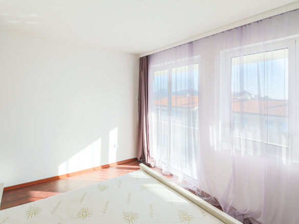 Wohnung zum Kauf in Petrovac – PeWK1