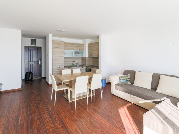 Wohnung zum Kauf in Petrovac – PeWK1