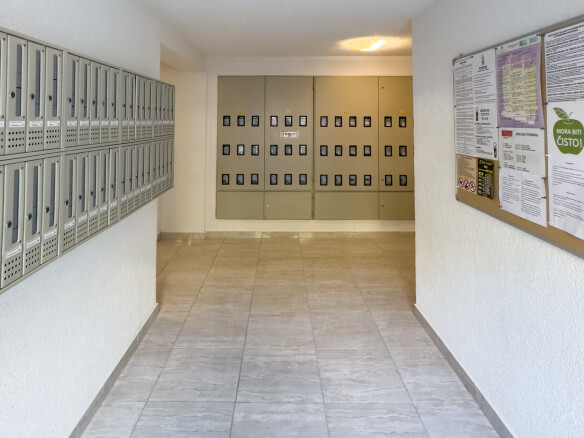 Wohnung zum Kauf in Petrovac – PeWK1