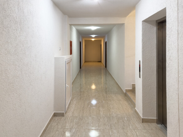 Wohnung zum Kauf in Petrovac – PeWK1