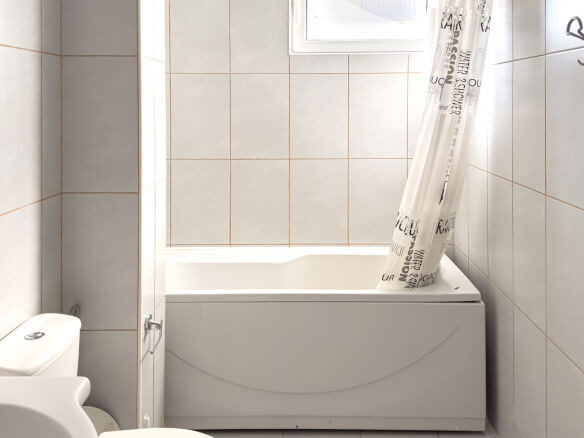 Wohnung zum Kauf in Petrovac – PeWK1