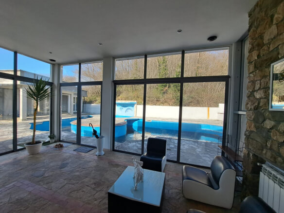 House for sale in Kunje – KHK2