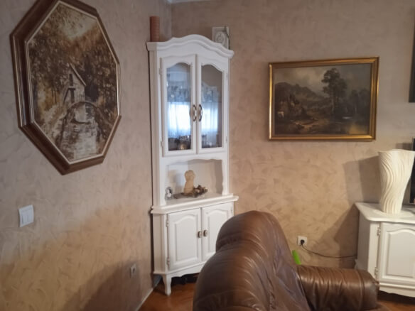 Wohnung zum Kauf im Zentrum von Bar – BWK16