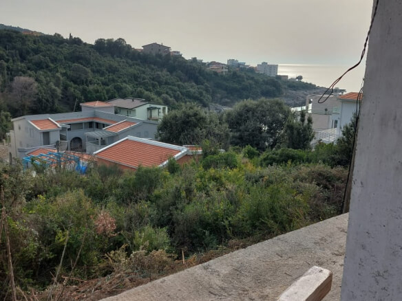 Land for sale in Utjeha/ Bušat – U3
