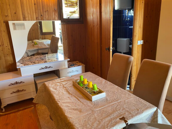 1-Schlafzimmer-Apartment in Šušanj/ Bar – MB50