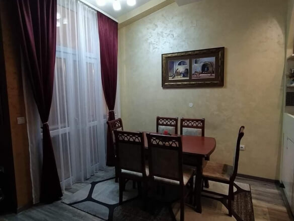 2-Zimmer-Wohnung im Zentrum von Bar zum Kauf – BWK14
