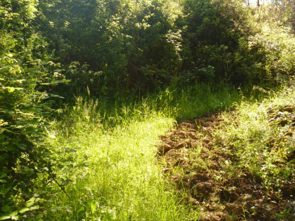Grundstück zum Kauf in Komina/ Kunje – Kom3
