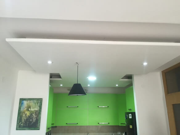 Wohnung zum Kauf im Zentrum von Bar – BWK15