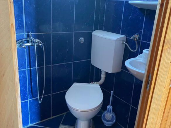 1-Schlafzimmer-Apartment in Šušanj/ Bar – MB50