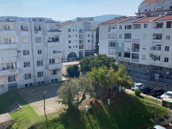 2-room apartment in Bar for sale – BWK20