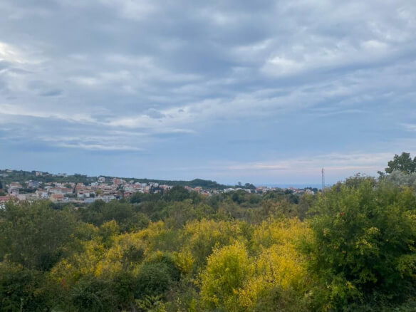 Grundstück zum Kauf in Pećurice – P8