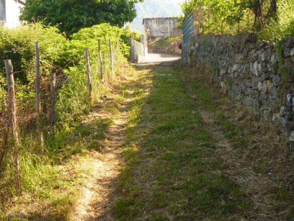 Grundstück zum Kauf in Komina/ Kunje – Kom3