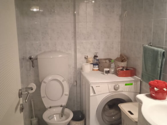 Wohnung zum Kauf im Zentrum von Bar – BWK16