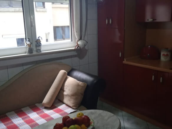 Wohnung zum Kauf im Zentrum von Bar – BWK16