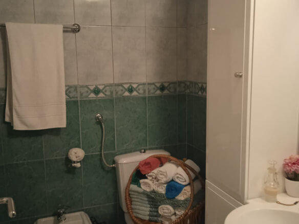 Wohnung zum Kauf im Zentrum von Bar – BWK16