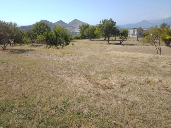 Prodajem plac u Zaljevu/ Bar – B56