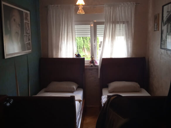 Wohnung zum Kauf im Zentrum von Bar – BWK16