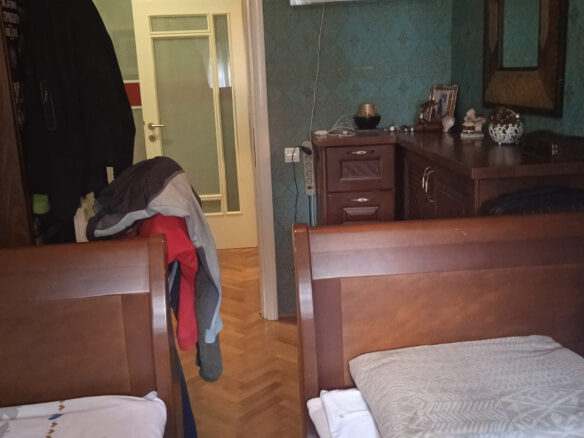 Wohnung zum Kauf im Zentrum von Bar – BWK16