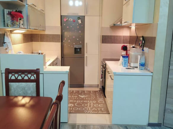 2-Zimmer-Wohnung im Zentrum von Bar zum Kauf – BWK14