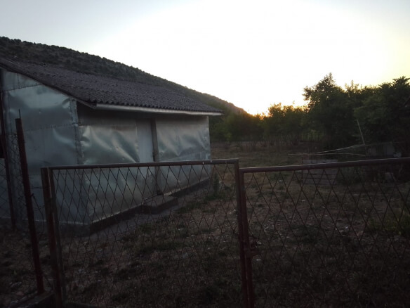 Grundstück zum Kauf in Zaljevo/ Bar – B61