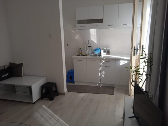 Продажа квартиры в Баре – BWK19