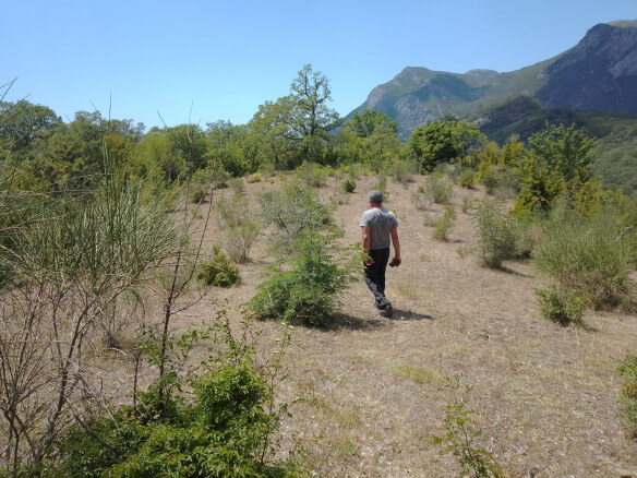 Land for sale in Tudemili – Tu3