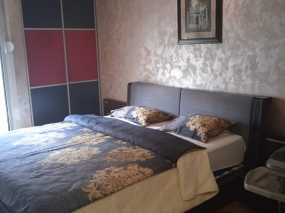 Wohnung zum Kauf im Zentrum von Bar – BWK16