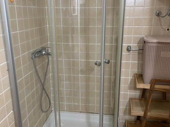 2-room apartment in Bar for sale – BWK20