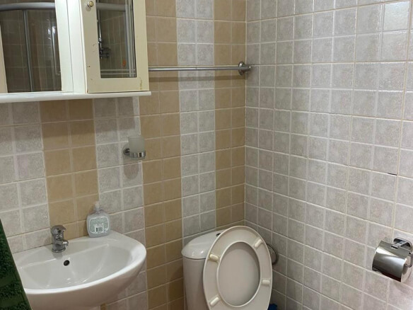 2-room apartment in Bar for sale – BWK20