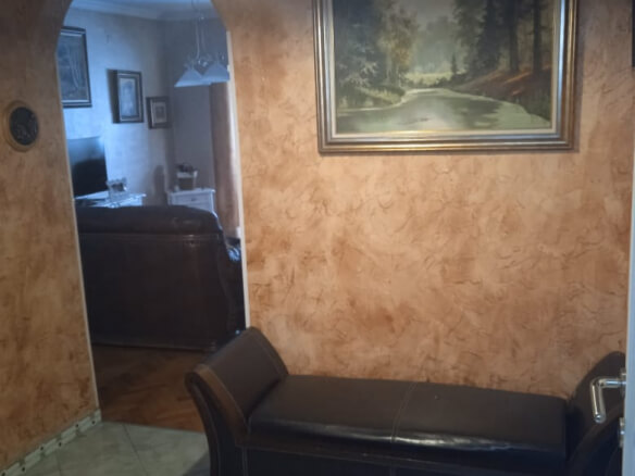 Wohnung zum Kauf im Zentrum von Bar – BWK16