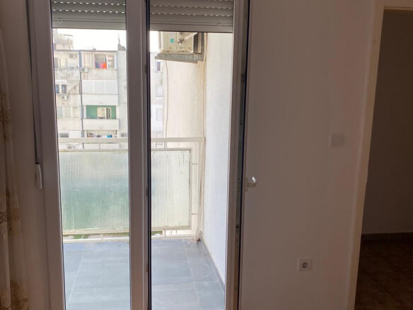 2-room apartment in Bar for sale – BWK20