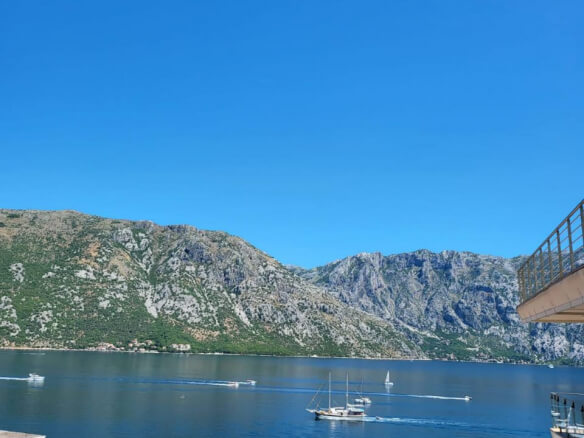 Grundstück zum Kauf in Kotor – Ko1
